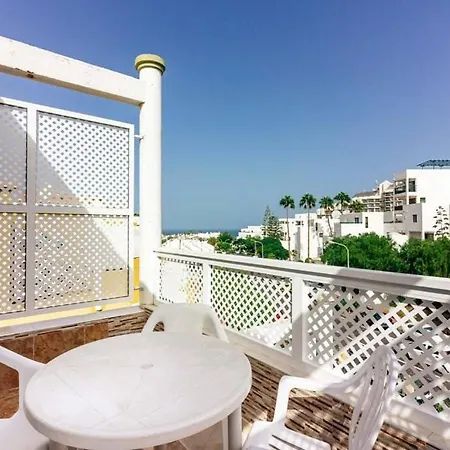 شقة Apartment 1 Bedroom Torviscas 31 Playa Pool V 8 *