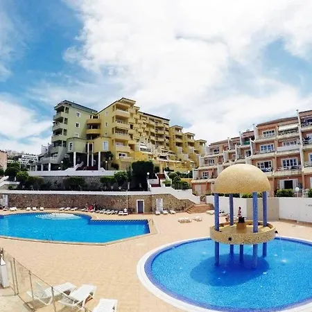 شقة Apartment 1 Bedroom Torviscas 31 Playa Pool V 8