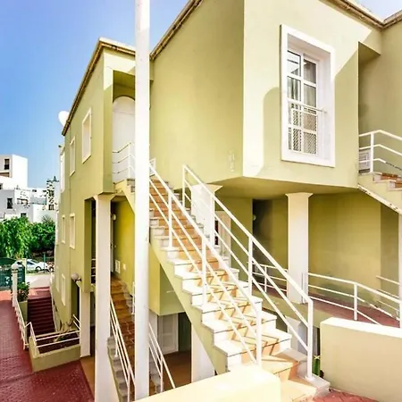 شقة Apartment 1 Bedroom Torviscas 31 Playa Pool V 8