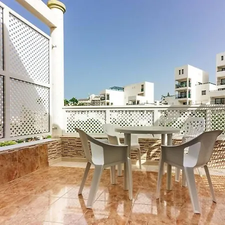 شقة Apartment 1 Bedroom Torviscas 31 Playa Pool V 8