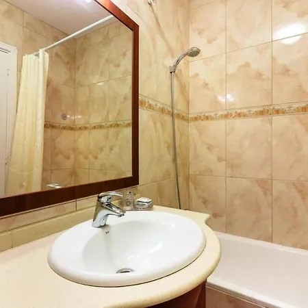 شقة Apartment 1 Bedroom Torviscas 31 Playa Pool V 8 أذيخي