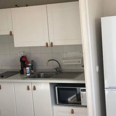 شقة Apartment 1 Bedroom Torviscas 31 Playa Pool V 8 *