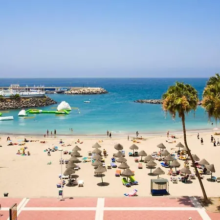 Apartment 1 Bedroom Torviscas 31 Playa Pool V 8 * أذيخي