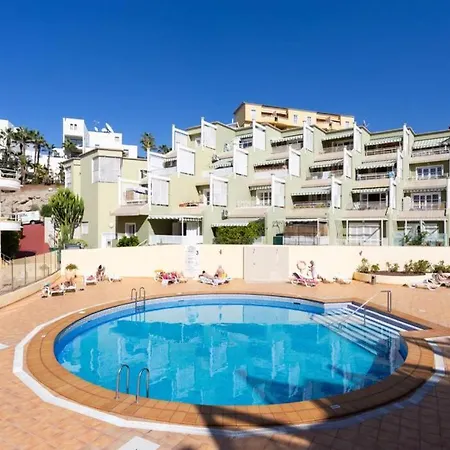 شقة Apartment 1 Bedroom Torviscas 31 Playa Pool V 8 *