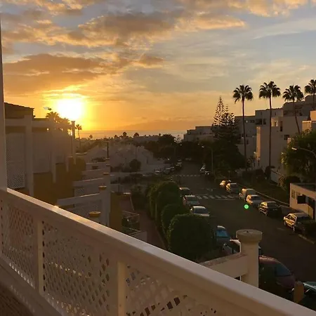 شقة Apartment 1 Bedroom Torviscas 31 Playa Pool V 8 *