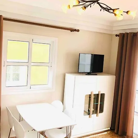 شقة Apartment 1 Bedroom Torviscas 31 Playa Pool V 8 أذيخي