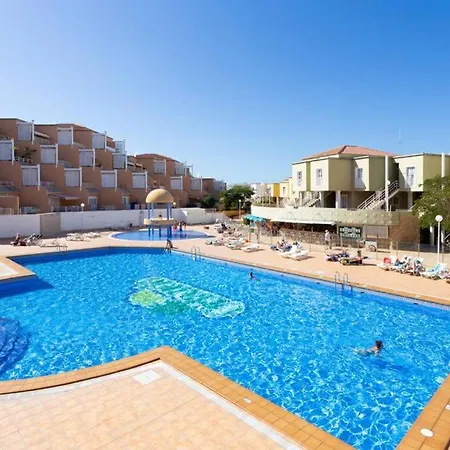 Apartment 1 Bedroom Torviscas 31 Playa Pool V 8 شقة *
