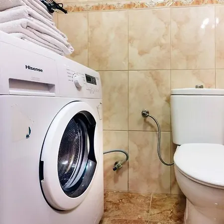 شقة Apartment 1 Bedroom Torviscas 31 Playa Pool V 8 أذيخي