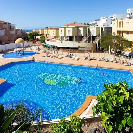 شقة Apartment 1 Bedroom Torviscas 31 Playa Pool V 8 *