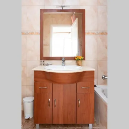 شقة Apartment 1 Bedroom Torviscas 31 Playa Pool V 8 *