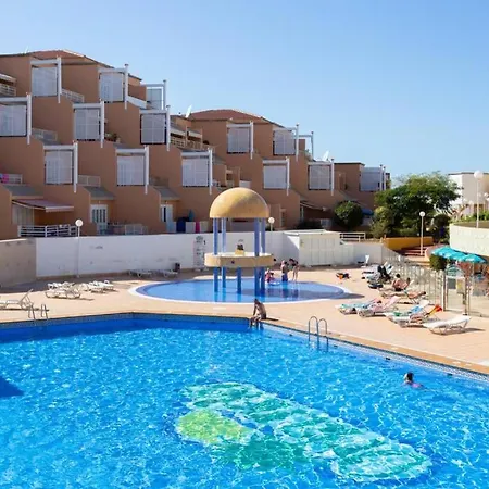 Apartment 1 Bedroom Torviscas 31 Playa Pool V 8 أذيخي