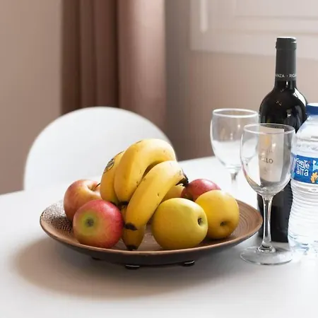 Apartment 1 Bedroom Torviscas 31 Playa Pool V 8 * أذيخي