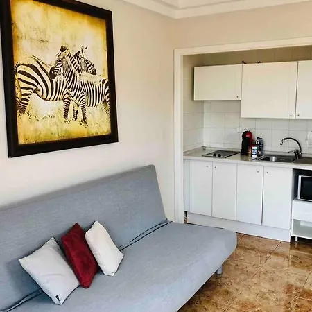 شقة Apartment 1 Bedroom Torviscas 31 Playa Pool V 8 *