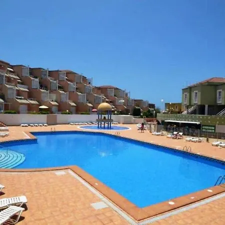 Apartment 1 Bedroom Torviscas 31 Playa Pool V 8 * أذيخي