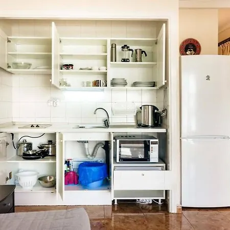 شقة Apartment 1 Bedroom Torviscas 31 Playa Pool V 8 *