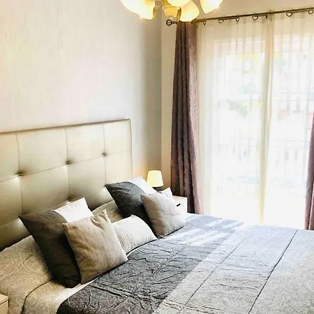 Apartment 1 Bedroom Torviscas 31 Playa Pool V 8 شقة