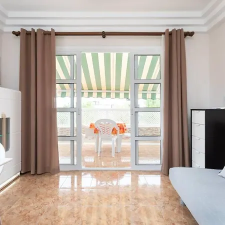 شقة Apartment 1 Bedroom Torviscas 31 Playa Pool V 8 أذيخي
