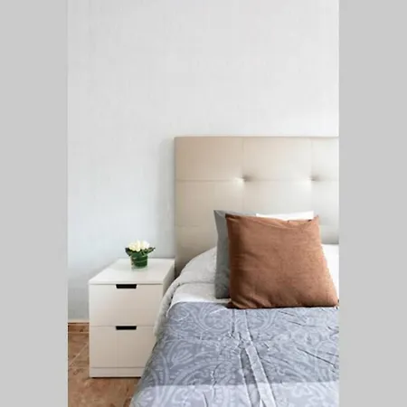 Apartment 1 Bedroom Torviscas 31 Playa Pool V 8 شقة أذيخي