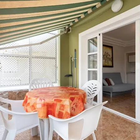 شقة Apartment 1 Bedroom Torviscas 31 Playa Pool V 8 أذيخي