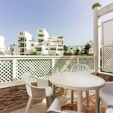 شقة Apartment 1 Bedroom Torviscas 31 Playa Pool V 8 *